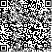 QR Kode der Firma Audio Resolution, s.r.o.