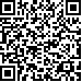 Company's QR code Alena Richterova