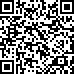 Company's QR code Magdalena Pelzerova