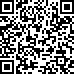 Company's QR code Dana Bruothova