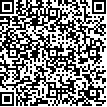 Company's QR code Czech holiday center, s.r.o.