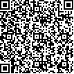 QR Kode der Firma EDAAT, s.r.o.