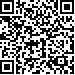 QR Kode der Firma Milux, s.r.o.