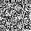 QR Kode der Firma Ceska posta s.p.