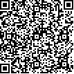 QR Kode der Firma Ing. Pavlina Orlova