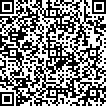 Company's QR code IBC CZ s.r.o.