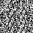 QR Kode der Firma UCTO A-Z s.r.o.