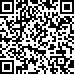 Código QR de la empresa New Project SPV, s.r.o.