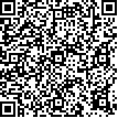 Company's QR code Petr Kadlec