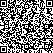 QR Kode der Firma InVinum, s.r.o.