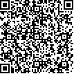 QR Kode der Firma TREES PRODUCT s.r.o.