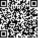 Código QR de la empresa Kovorys, s.r.o.