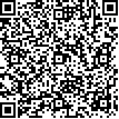 Company's QR code Marketa Machackova