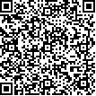 Código QR de la empresa Steinerova Pavlina