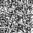 Company's QR code Lekarna U Zlatych vah