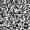 Company's QR code Miroslava Cierna