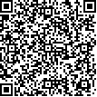 Company's QR code Pavel Jezek