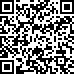 Company's QR code LK - Ella, s.r.o.