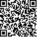 Company's QR code Milan Skoviera