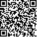 QR Kode der Firma Zevea, s.r.o.