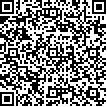 Company's QR code Klenak, s.r.o.