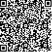 Company's QR code Tomas Novacek