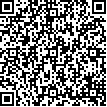 QR Kode der Firma IZOTEN, v.o.s