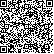 Company's QR code MUDr. Milena Maristiakova