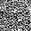 Código QR de la empresa BAPAC Project s.r.o.