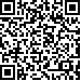 Company's QR code Antonin Amcha MVDr.