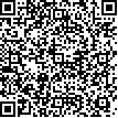 Código QR de la empresa Klara Stranska