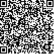 Company's QR code Ceska posta, s.p.