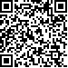 Company's QR code Miloslava Novakova