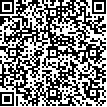 QR Kode der Firma Kadernicky salon Triangl s.r.o.