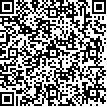 Código QR de la empresa StepStav, s.r.o.