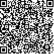 Company's QR code Rostislav Menzl