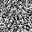 QR Kode der Firma Pantea, s.r.o.