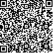 QR Kode der Firma VVISS a.s.