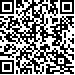 Company's QR code Yveta Madlova