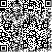 Company's QR code Investica group, s.r.o.