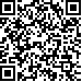 Company's QR code Jizda, s.r.o.