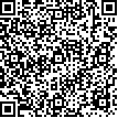 Company's QR code Bedna TV, a.s.