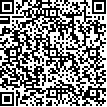 Código QR de la empresa adc team, s.r.o.