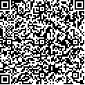 Company's QR code Detsky domov, Zakladni skola prakticka, Prakticka skola a Skolni , , prisp.org.