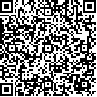 Código QR de la empresa Marcela Rybackova