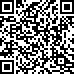 Company's QR code Petr Junek