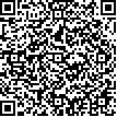 Company's QR code KM FIRE s.r.o.