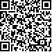 Company's QR code CK NOGE s.r.o.