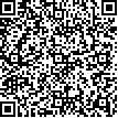 QR Kode der Firma Pneucentrum HVT s.r.o.