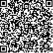 Código QR de la empresa RNDr. Martina Cefelinova, CSc.